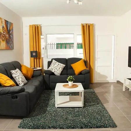 Apartment Victoria *