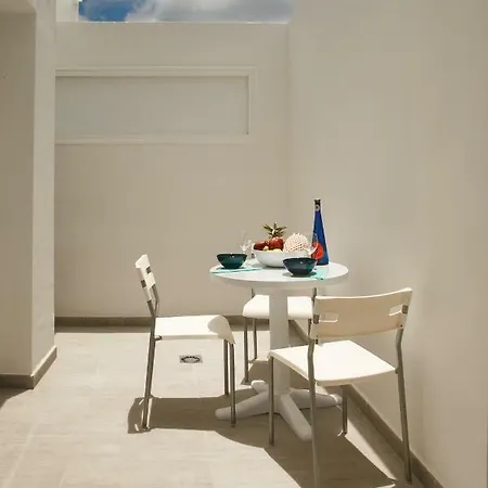 Apartment Victoria