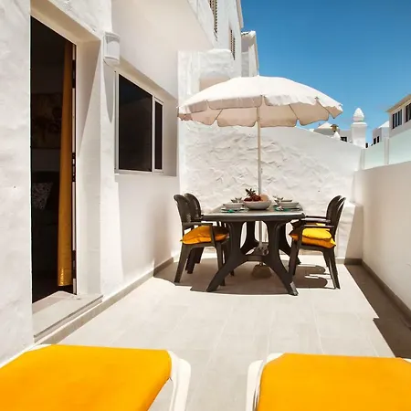 Apartment Victoria Puerto del Carmen (Lanzarote)