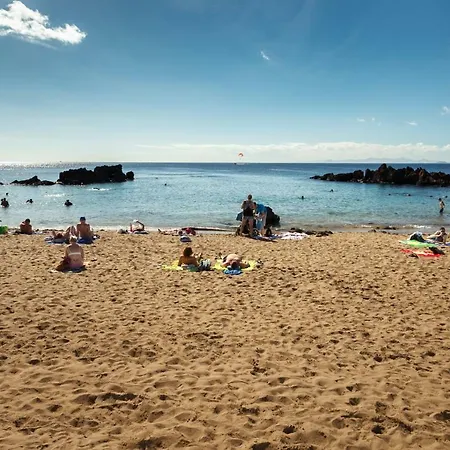 Victoria Apartment Puerto del Carmen (Lanzarote)
