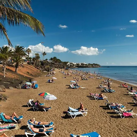 Victoria * פוארטו דל כרמן